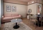 Hôtel Nynäshamn - Vander Kungsholmen, Stockholm-2
