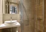 Location vacances Thessalonique - Innovative snug bohemian studio in Ladadika-4