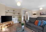 Location vacances Wargrave - 4 Bedroom Family House with Parking and Garden-4