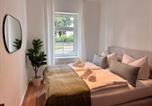Location vacances Magdebourg - Rr - Apartments &quote;Alte Detektei&quote; - Parking - Balcony - Tv-4