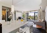 Location vacances Perth - Skylineviews 2bdrm River, Waca, Optus stadium-3