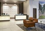 Hôtel Lake Worth - Residence Inn by Marriott West Palm Beach Downtown-2