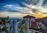 Hôtel Altavilla Silentina - La terrazza dei tramonti-2