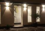 Hôtel Giugliano in Campania - Hotel Fiorentina-3