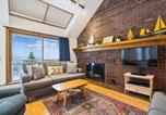 Location vacances Ludlow - Sunrise Village East Glade B2 Cozy Ski-In Ski-Out 3-Bedroom Condo with Fireplace & Resort Amenities-1