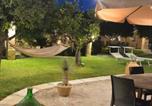 Location vacances Alezio - Garden Apartments-2