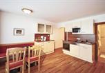 Location vacances Flachau - Ferienwohnung In Flachau-3