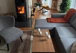 Location vacances Wiesloch - Ferienwohnung Riva-2