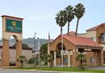 Hôtel Napa - La Quinta by Wyndham Fairfield - Napa Valley-2