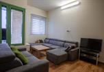 Location vacances Antwerpen - Atw Apartments-3
