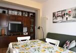 Location vacances Sirolo - S348 - Sirolo, delizioso trilocale con corte esterna-3