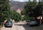 Location vacances Purmamarca - Ñañitas Tampu Wasi-4