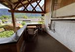 Location vacances Grainau - Ferienwohnung 1 Am Krepbach-3