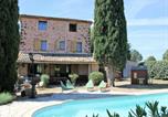 Location vacances Le Muy - Private Pool in Provence-1