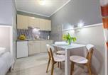 Location vacances Parc National Krka - Apartments and Rooms Villa Marija-4