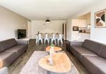 Location vacances Harlingen - Beautiful Home In Witmarsum-3