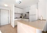 Location vacances Rota - Apartamento Merce-4