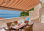 Location vacances Brela - Apartments Draga-2