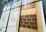 Location vacances  Phon Hong - Panda Hotel Vientiane-1