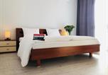 Location vacances Jelenia Góra - Apartament Joanny Bator-4