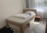 Location vacances Wiesenbronn - Horizont-360-Grad-2