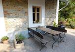 Location vacances Beroun - Morinka-2
