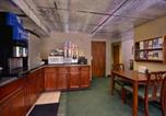 Hôtel Lebanon - Nations Inn - West Jefferson-3