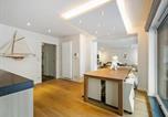 Location vacances Blankenberge - Jacob Van Maerlant - V1 + garage-3