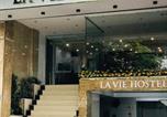 Hôtel Vietnam - Lavie Hotel-2