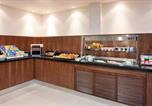 Hôtel Gare de Tamworth - Holiday Inn Express Tamworth by Ihg-4