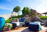 Location vacances Bonifacio - Villa Carla-1