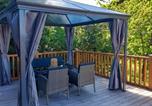 Location vacances Saaldorf-Surheim - Grey House-2