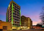 Hôtel Orangeburg - Holiday Inn Columbia - Downtown by Ihg-1