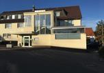 Hôtel Aalen - Gasthof zur Rose-4