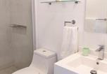 Location vacances Oranjestad - Aruba Port Apartment with seaview-4