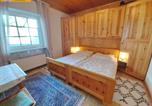 Location vacances Tauplitz - Ferienhaus Almrausch-3
