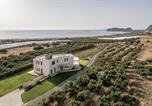 Location vacances Kastelli-Kissamos - Casa le Cicale-4