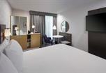 Hôtel Manchester - Doubletree by Hilton Manchester Piccadilly-4