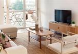 Location vacances Côme - Ruan Downtown - by Myhomeincomo-2