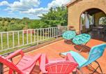 Location vacances Saint-Quentin-la-Poterie - Beautiful Home In Saint-Siffret-2