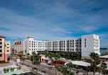 Hôtel Dunedin - Springhill Suites by Marriott Clearwater Beach-4