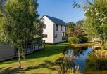 Location vacances Walcourt - Lakeside Stay with Sauna-1