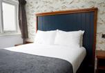 Hôtel Lyndhurst - White Rabbit by Chef & Brewer Collection-4