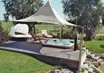 Location vacances Bad Buchau - Nichtraucher- Ferienwohnung mit Balkon-3