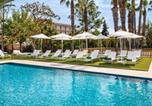 Hôtel Tossa de Mar - Meliá Lloret de Mar-2