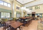 Hôtel Hinesville - Hampton Inn & Suites Savannah-Airport-2
