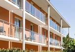 Hôtel Crozet - Best Western Park Hotel Geneve-Thoiry-2