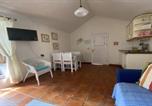 Location vacances Valle Gran Rey - La Molina Casita-4