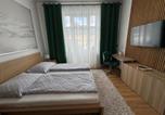 Hôtel Rýmarov - Hotel Praděd Rýmařov-1