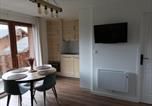 Location vacances Agnières-en-Dévoluy - Appartement rénové 2 pièces avec balcon et parking gratuit - Fr-1-504-160-4